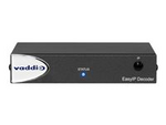 EasyIP AV-Over-IP Video Conferencing Decoder