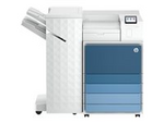 LaserJet Enterprise 8501x+