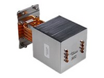 CPU Heat Pipe