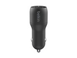 BoostCharge Dual Charger