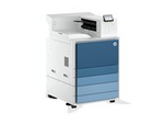 LaserJet Enterprise 8501x