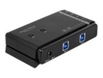 USB 3.0 Matrix Switch 2 x 2