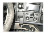 ProClip Center mount