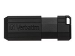 PinStripe USB Drive