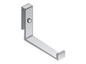 Black Box Ladder Rack L-Bracket Kit