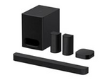 BRAVIA Theatre System 6 HT-S60