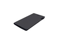 Lenovo Folio Case - vikbart fodral för surfplatta