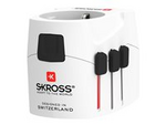 World Travel Adapter PRO Light USB