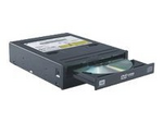 HLDS - Diskenhet - DVD±RW (+R dubbla lager) / DVD-RAM