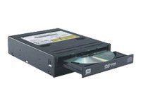 HLDS DVD±RW- (R dubbla lager) / DVD-RAM-enhet