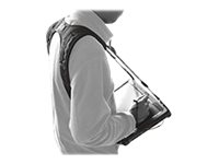 Getac - bärsele för surfplatta