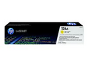 HP 126A - Gul - original