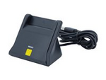 UCR-156 - SMART-kortläsare