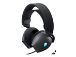 Alienware Tri-Mode Wireless Gaming Headset AW725H