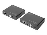 DIGITUS DS-55505 - Extender Set