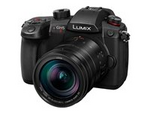 Lumix G DC-GH5M2