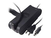 Dell - strömadapter - 65 Watt