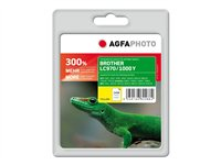 AgfaPhoto - gul - kompatibel