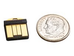 YubiKey 5 Nano
