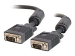 C2G - VGA-kabel - HD-15 (VGA) (hane) till HD-15 (VGA) (hane)