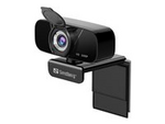 USB Chat Webcam 1080P HD