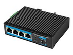 LogiLink - Switch - industriell