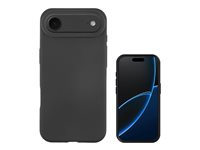 4smarts Cupertino - baksidesskydd för mobiltelefon