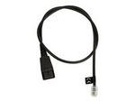 Headset-kabel