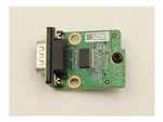 Port expander card