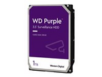 WD Purple WD10PURX - Hårddisk