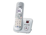 KX-TG6821 - Trådlös telefon