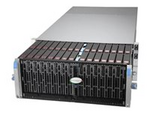 Supermicro Storage SuperServer 542B-DE1CR90-01-G2