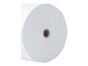 Brother - Vit - Rulle (5,8 cm x 101,6 m) 1 rulle (rullar) kontinuerligt papper (paket om 8)