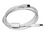 USB-kabel