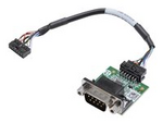 Seriell portadapter