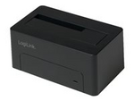 LogiLink Quickport - HDD dockningsstation