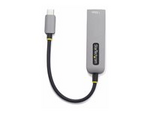 USB-C to Ethernet Adapter, NIC, 1Gbps