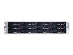 Wisenet 2U-12BAY-SERVER