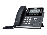 Yealink SIP-T43U - VoIP-telefon med nummerpresentation