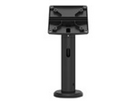 VESA Tilting Kiosk Stand 8" with Cable Management
