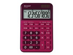 EL-M335 - Skrivbordskalkylator