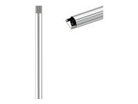 Multibrackets M Universal Cable Cover 33 mm x 1,1 m