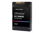 WD Ultrastar DC SN655 WUS5EC0B1ESP7Y3
