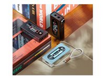 KA15 - Bärbar DAC + hörlursförstärkare