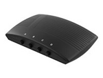 HDMI-206 - Video-/ljudomkopplare