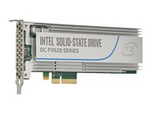 Solid-State Drive DC P3520 Series