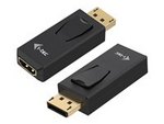 Videokort - DisplayPort hane till HDMI hona