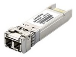 SFP-6101 - SFP+ sändar/mottagarmodul