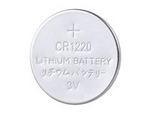 Ultimate - Batteri CR1220