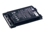 Batteri - för CipherLab RS35, RS36